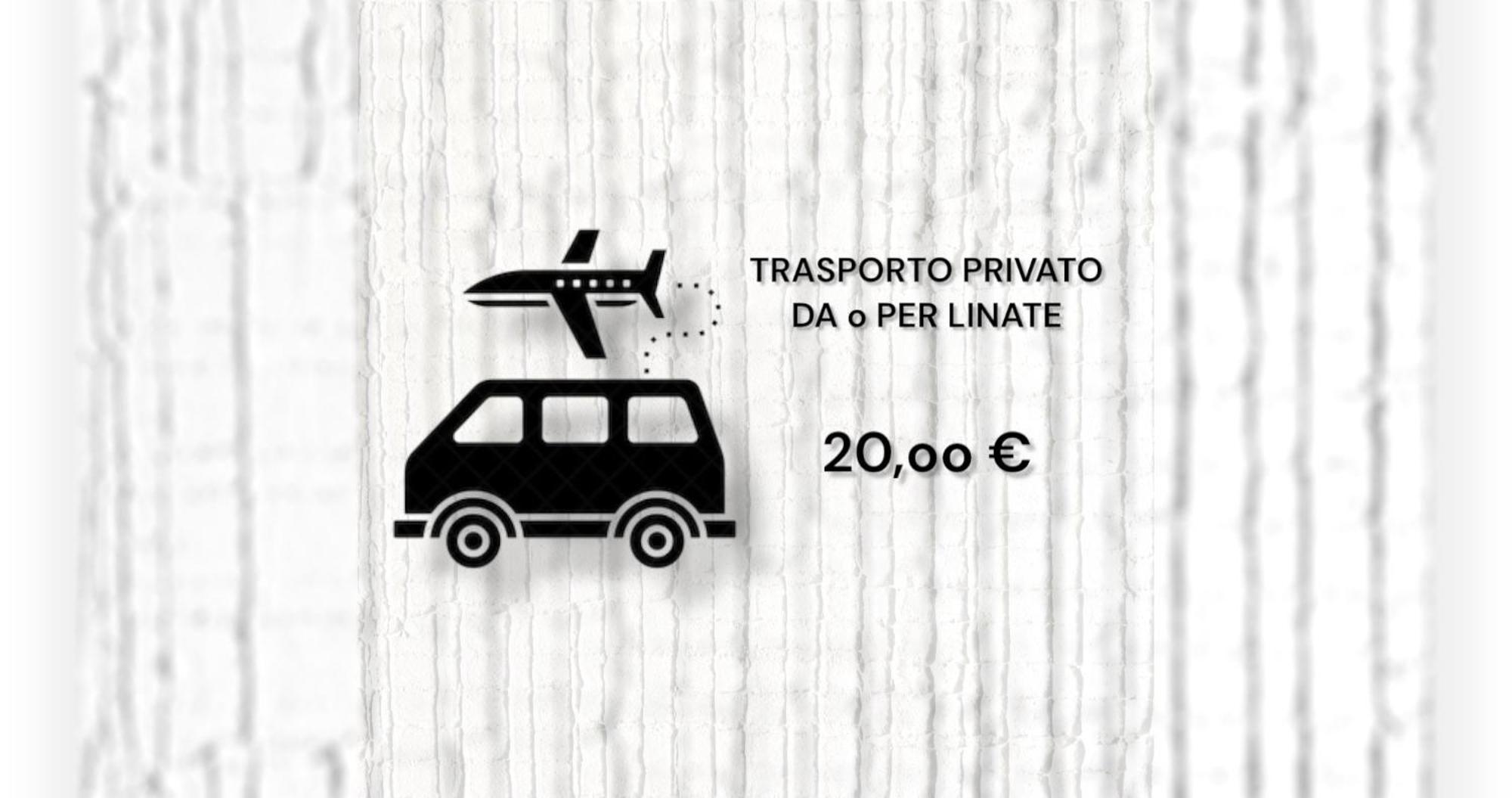 Con Bagno Privato 04 Frühstückspension